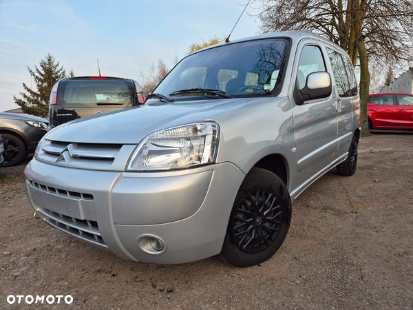 Citroën Berlingo Multispace 1.4i Plus Top-Edition