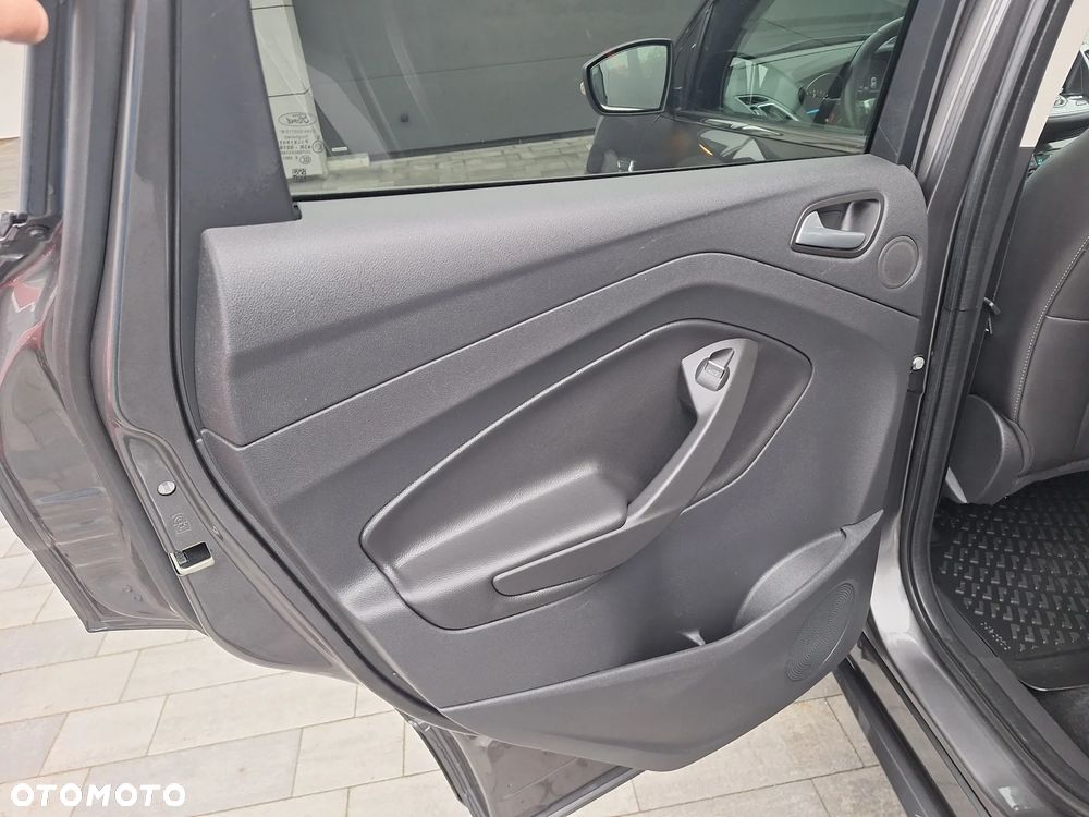 Ford Kuga 2.0 TDCi 4x4 Individual - 20