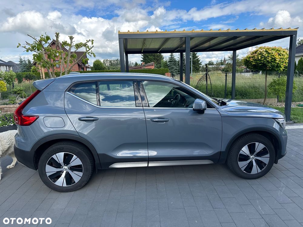 Volvo XC 40 - 14