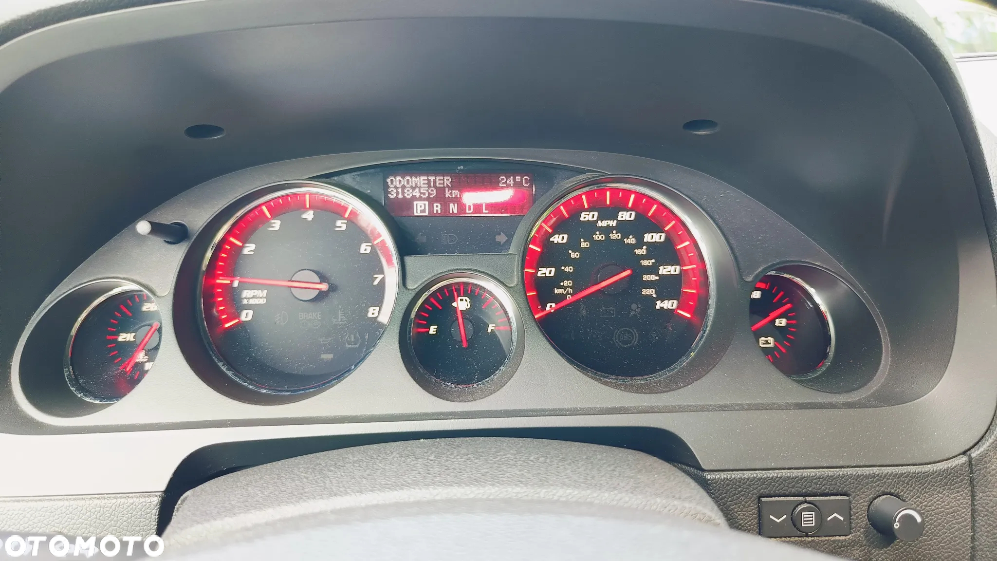 GMC Acadia 3.6 SLT AWD - 40