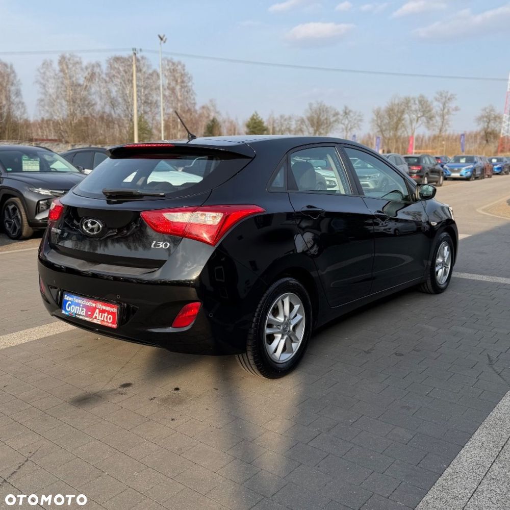Hyundai i30 - 9