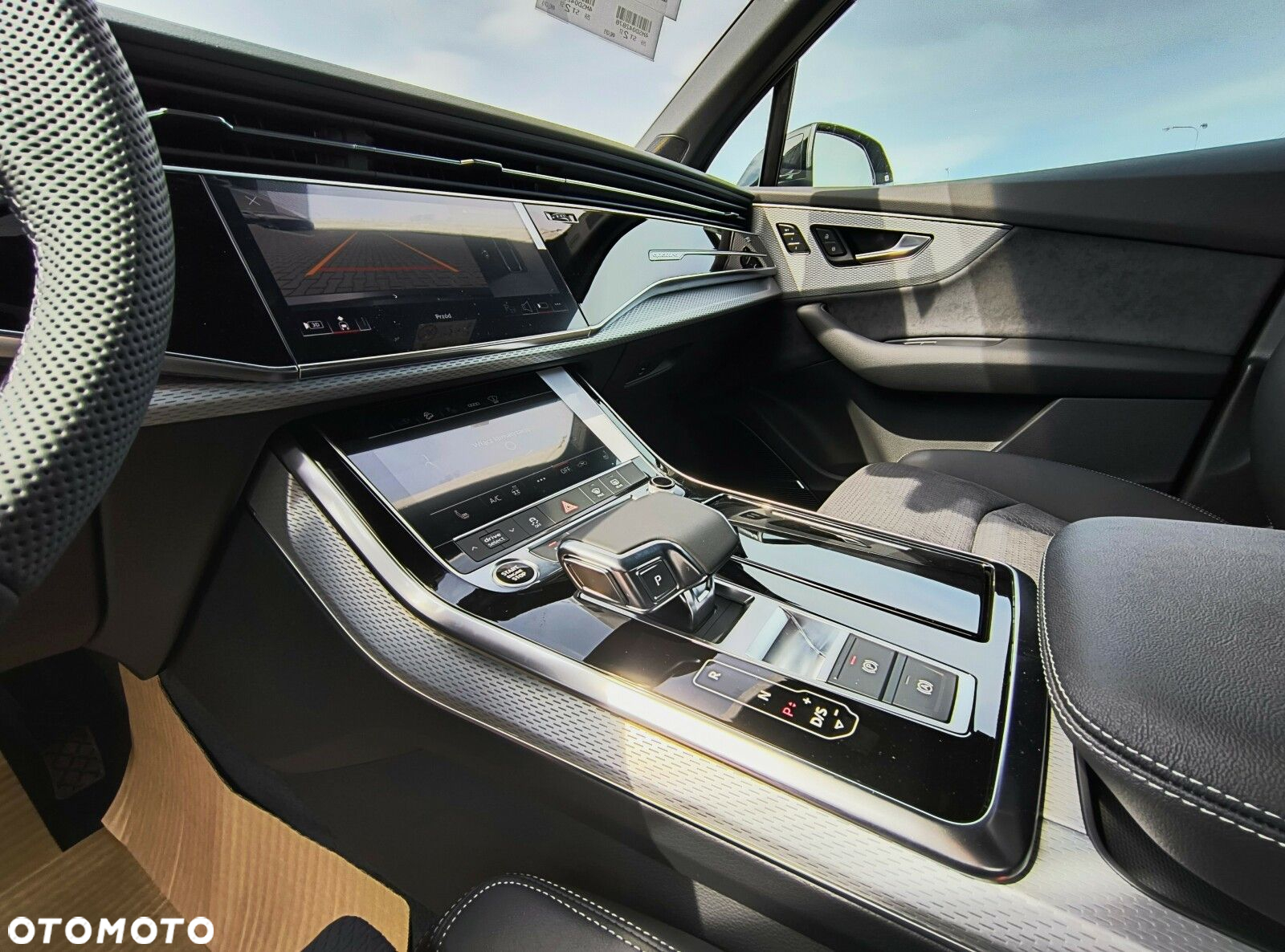 Audi Q7 - 24