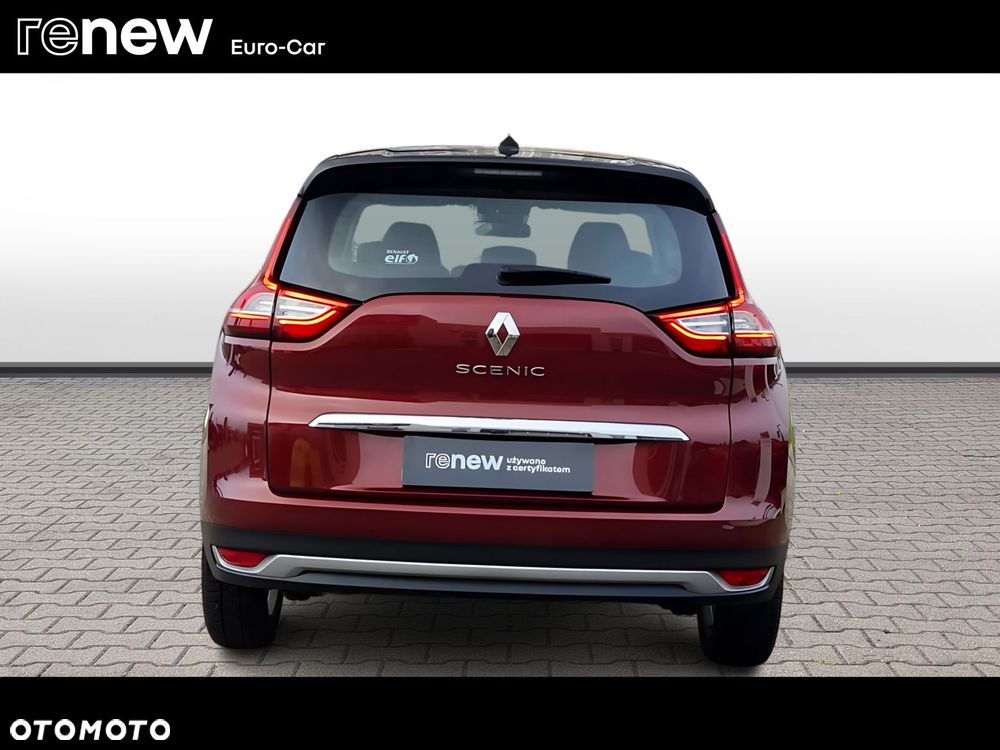 Renault Scenic - 4