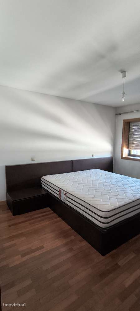 Apartamento, 122 m², Santo Tirso, Couto (Santa Cristina e São Miguel) e Burgães - Grande imagem: 2/19