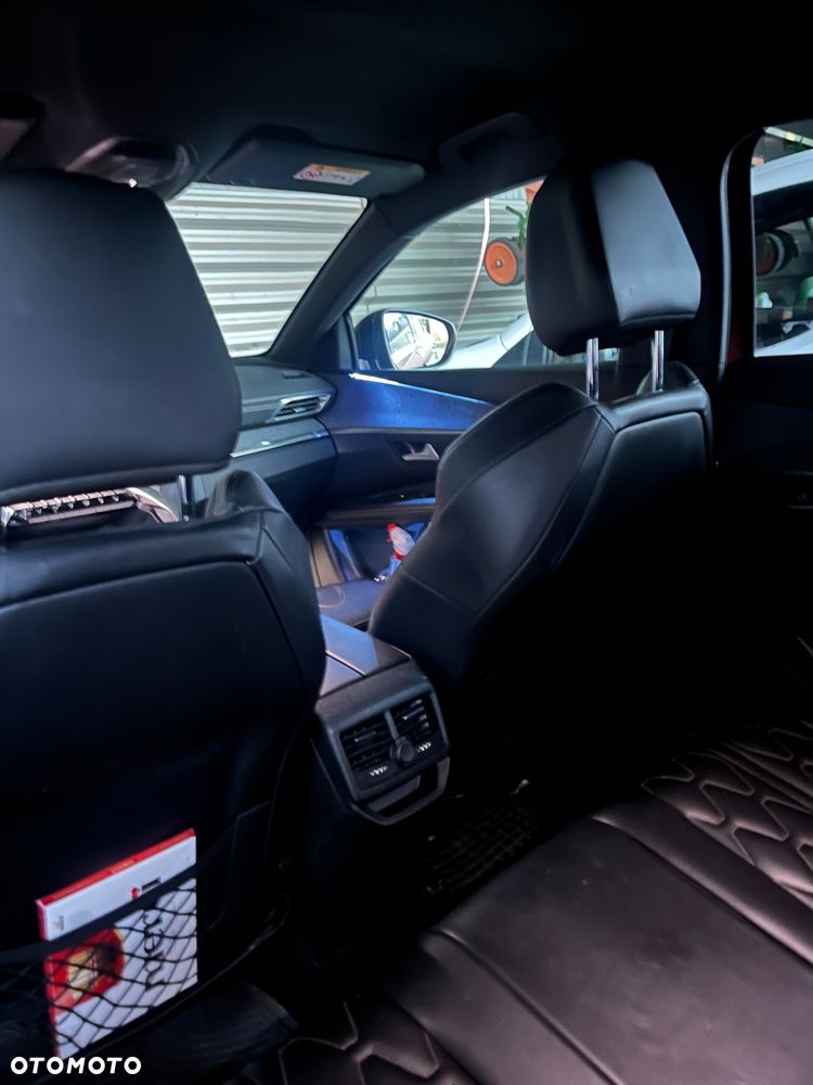 Peugeot 3008 BlueHDi 120 Stop & Start EAT6 Active Business-Paket - 8
