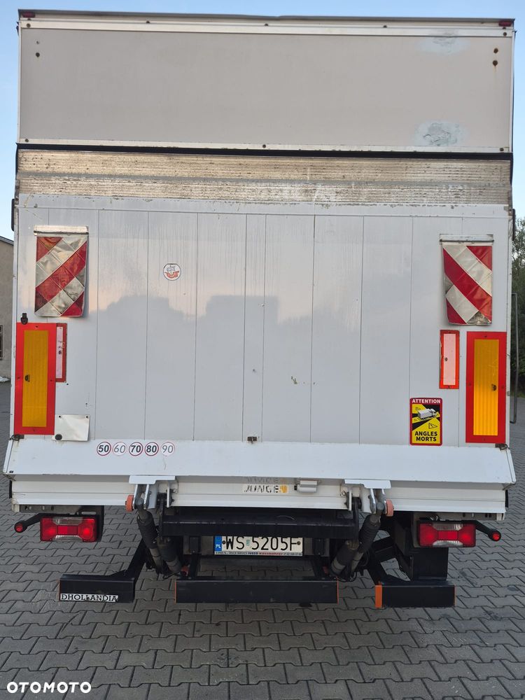 Iveco Daily 70C17 - 4