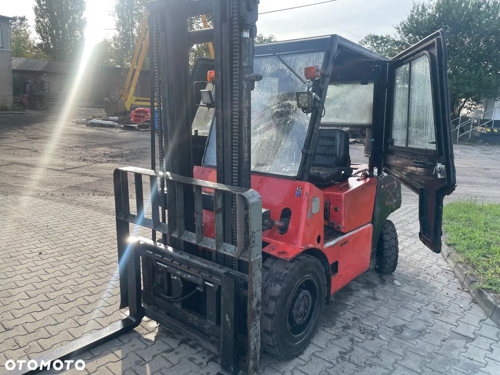 Balkancar DV 1792 - 5