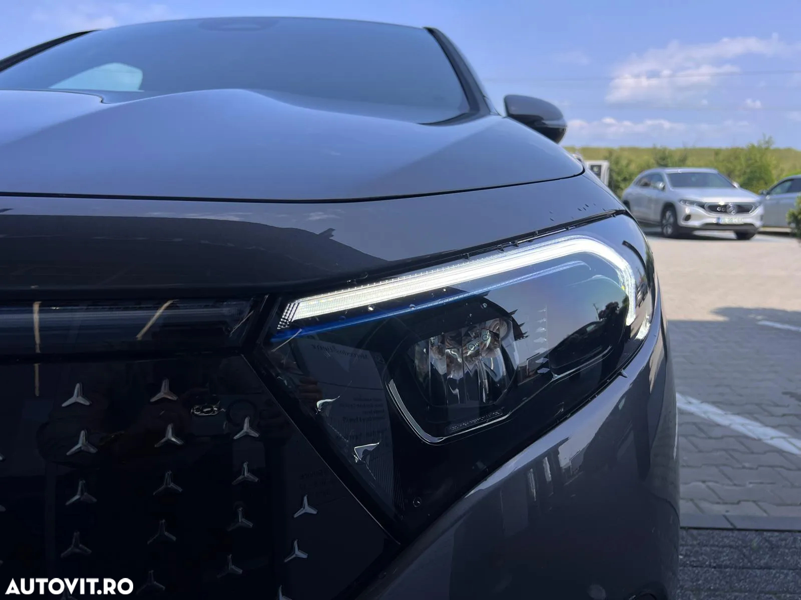 Mercedes-Benz EQA 250+ - 15