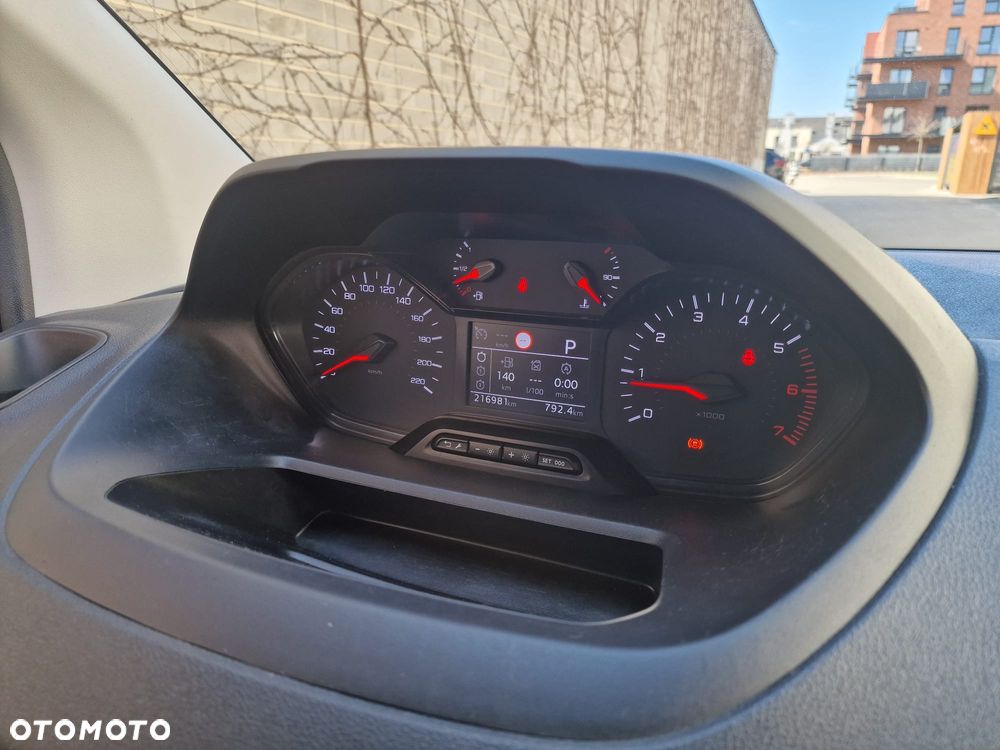 Peugeot Partner - 36