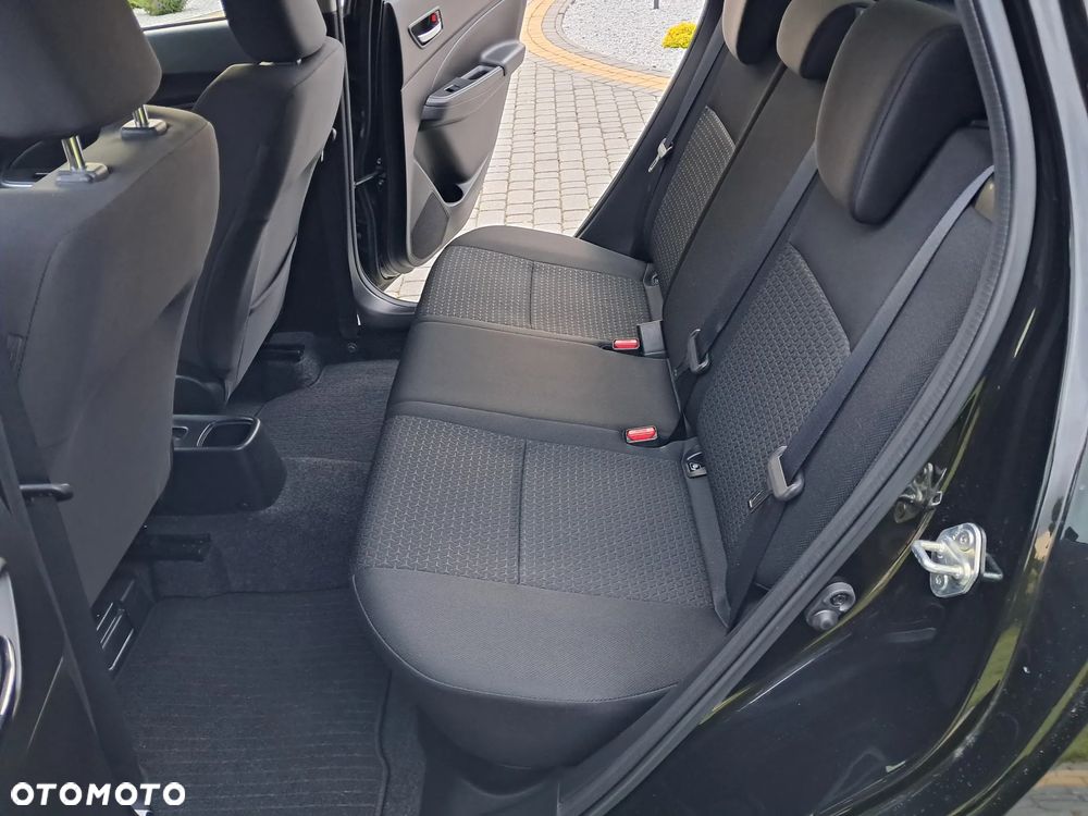 Suzuki Swift 1.2 Comfort Plus - 31