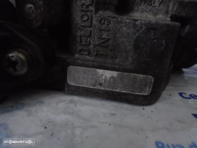 Corpo Borboleta GR53A HONDA CIVIC 1996 1.4I 90CV 5P CINZA - 5