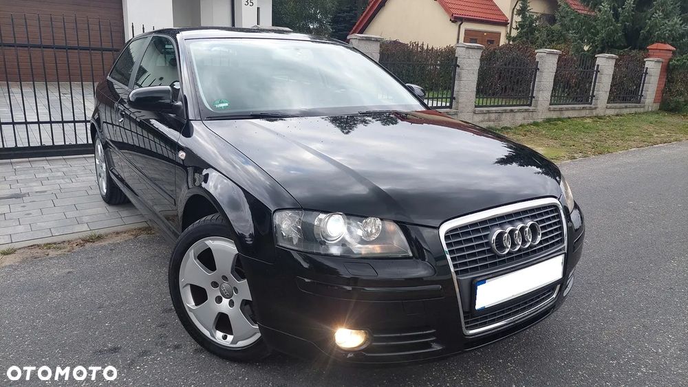 Audi A3 - 9