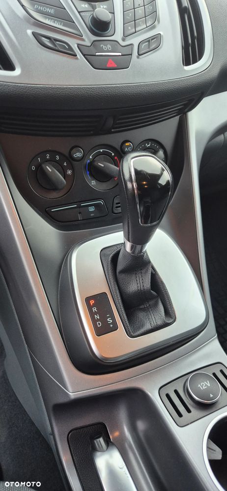 Ford C-MAX - 21