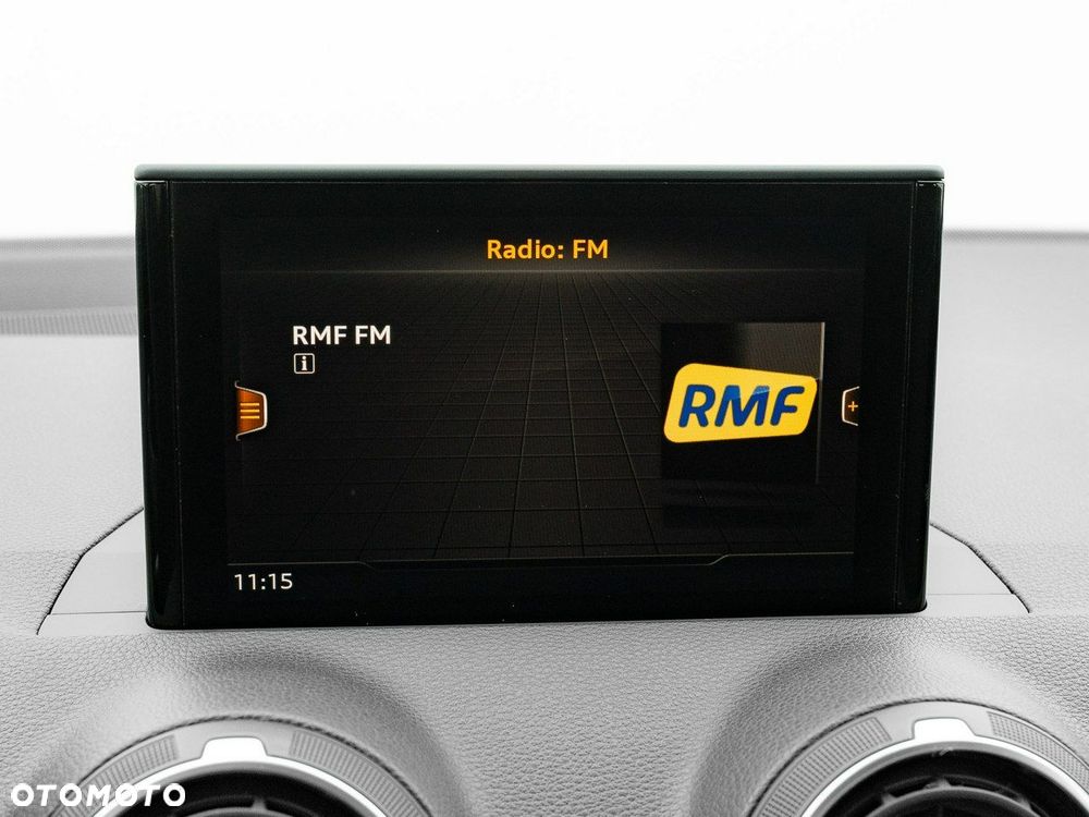 Audi Q2 35 TFSI S tronic - 21