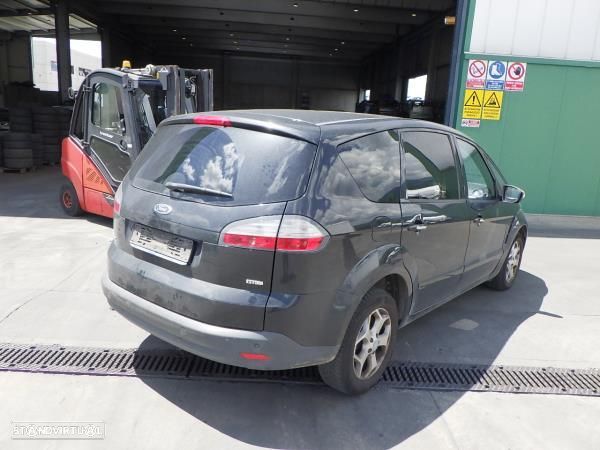 Para Peças Ford S-Max (Wa6) - 1