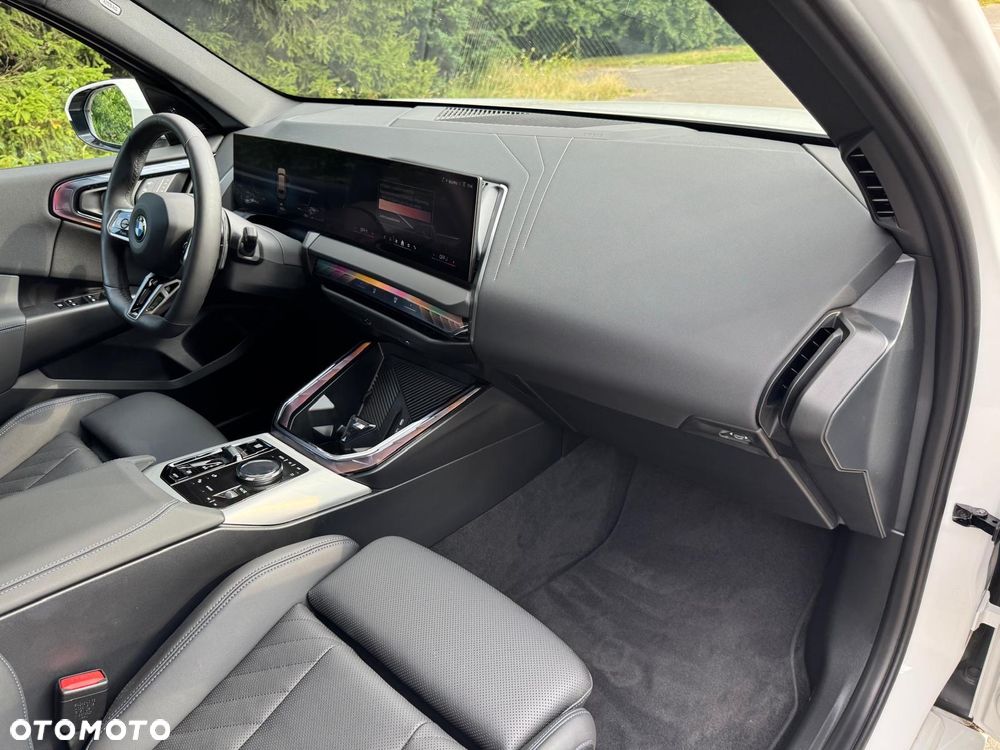 BMW X3 20d xDrive - 25