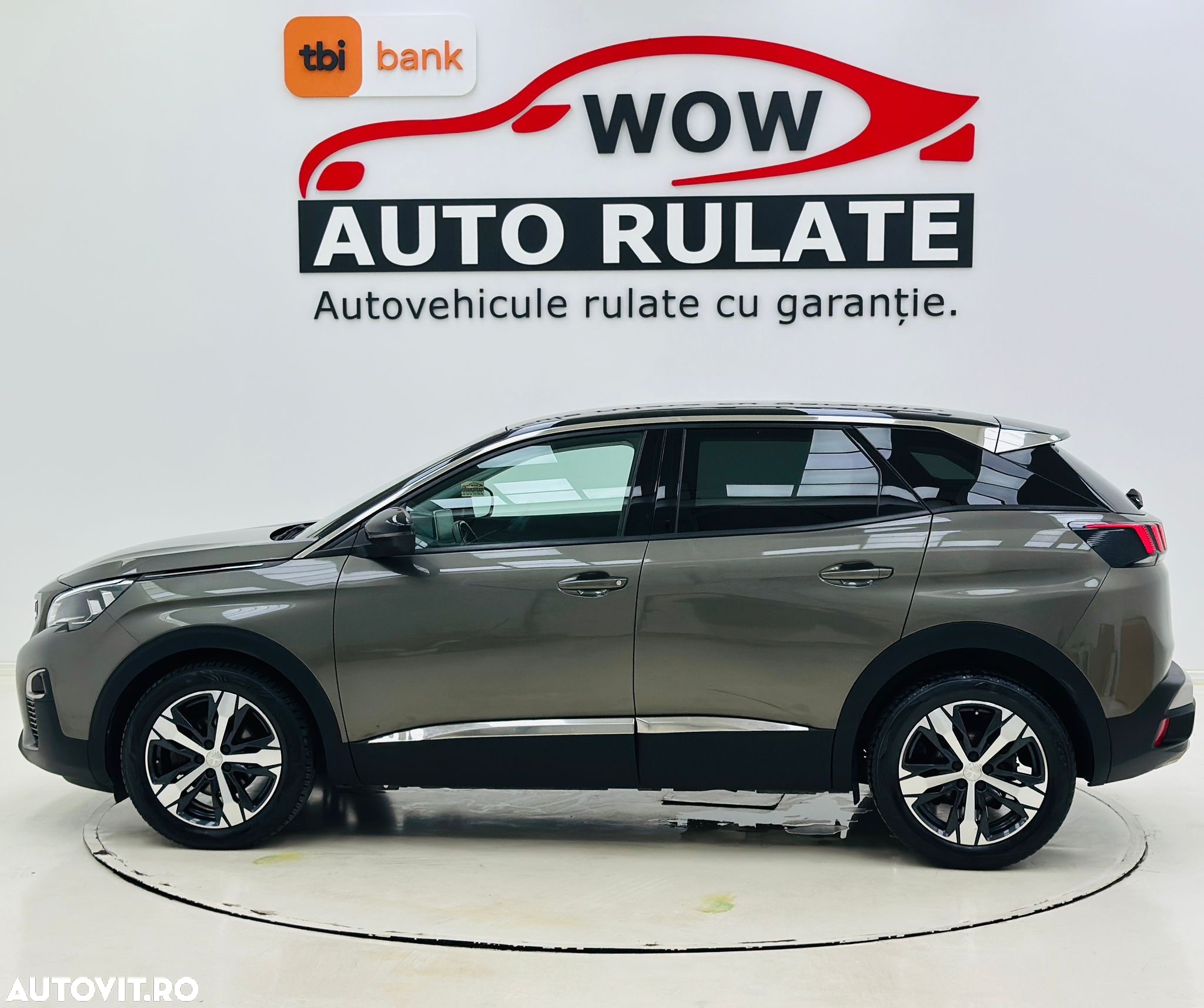 Peugeot 3008 - 10