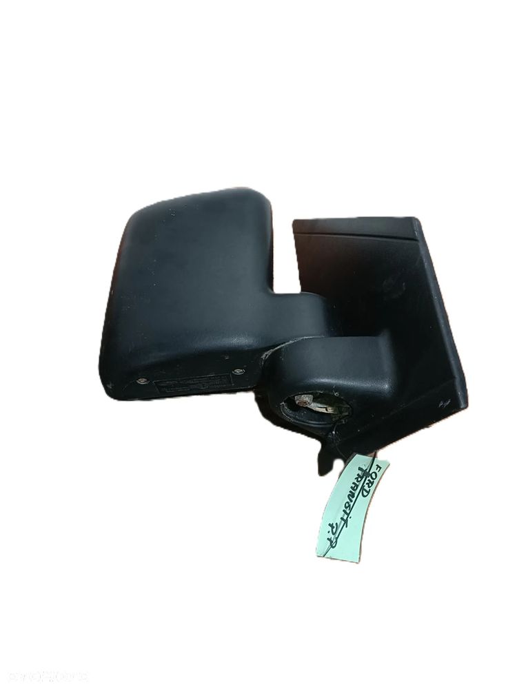 FORD TRANSIT CONNECT I MK1 LIFT 02-13 2007 r. luterko prawe EU E20206011 * - 4