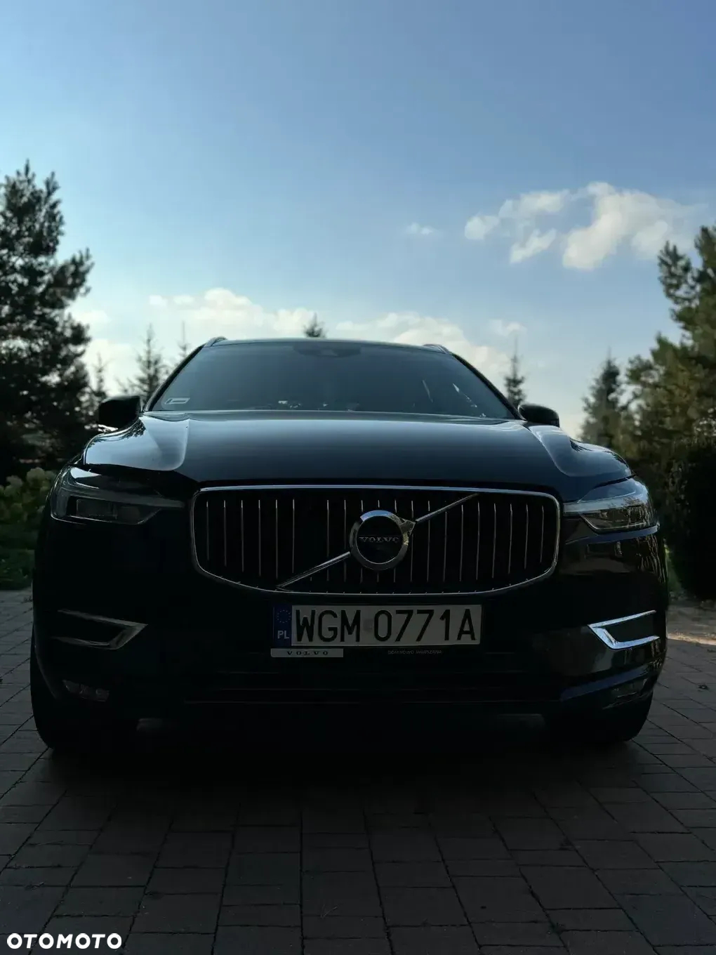 Volvo XC 60 B5 D AWD Inscription - 2