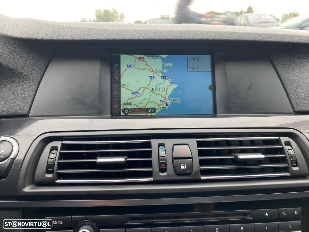 BMW 520 d - 32