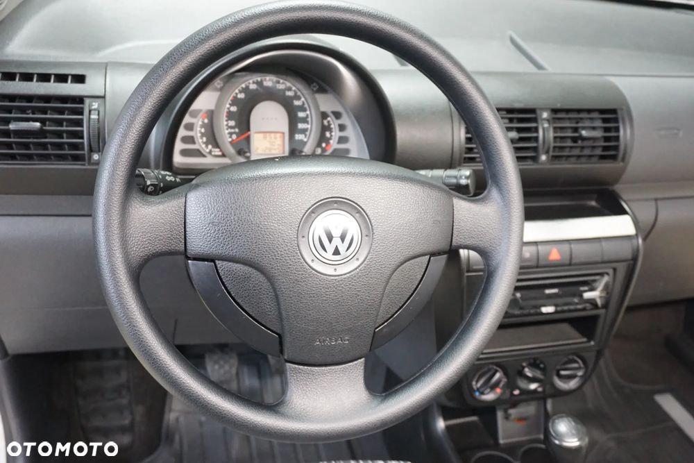 Volkswagen Fox 1.2 Style - 17