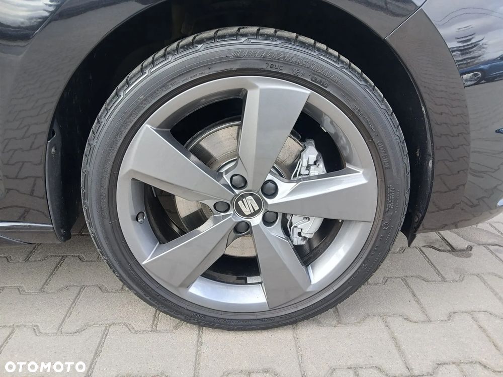 Seat Toledo 1.2 TSI FR-line - 9