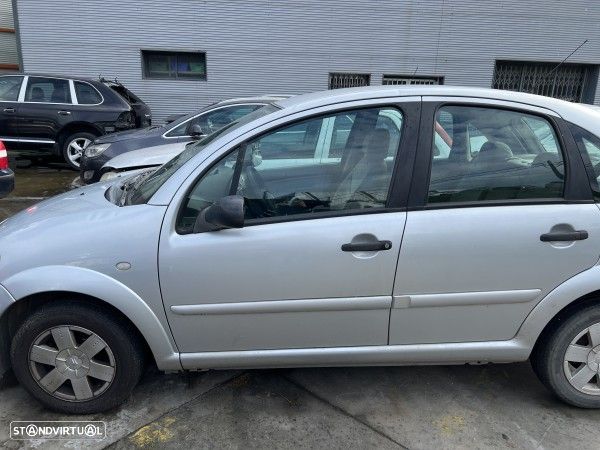 Para Peças Citroen C3 I (Fc_, Fn_) - 5