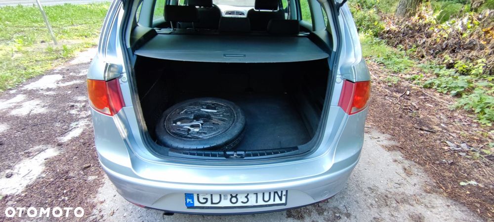 Seat Altea XL 1.6 Audience - 13
