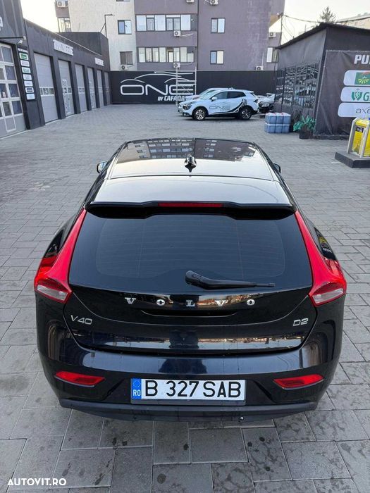 Volvo V40 - 3