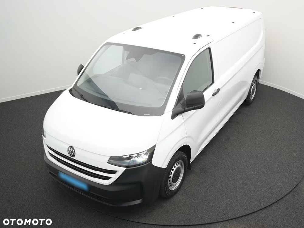 Volkswagen Transporter - 24