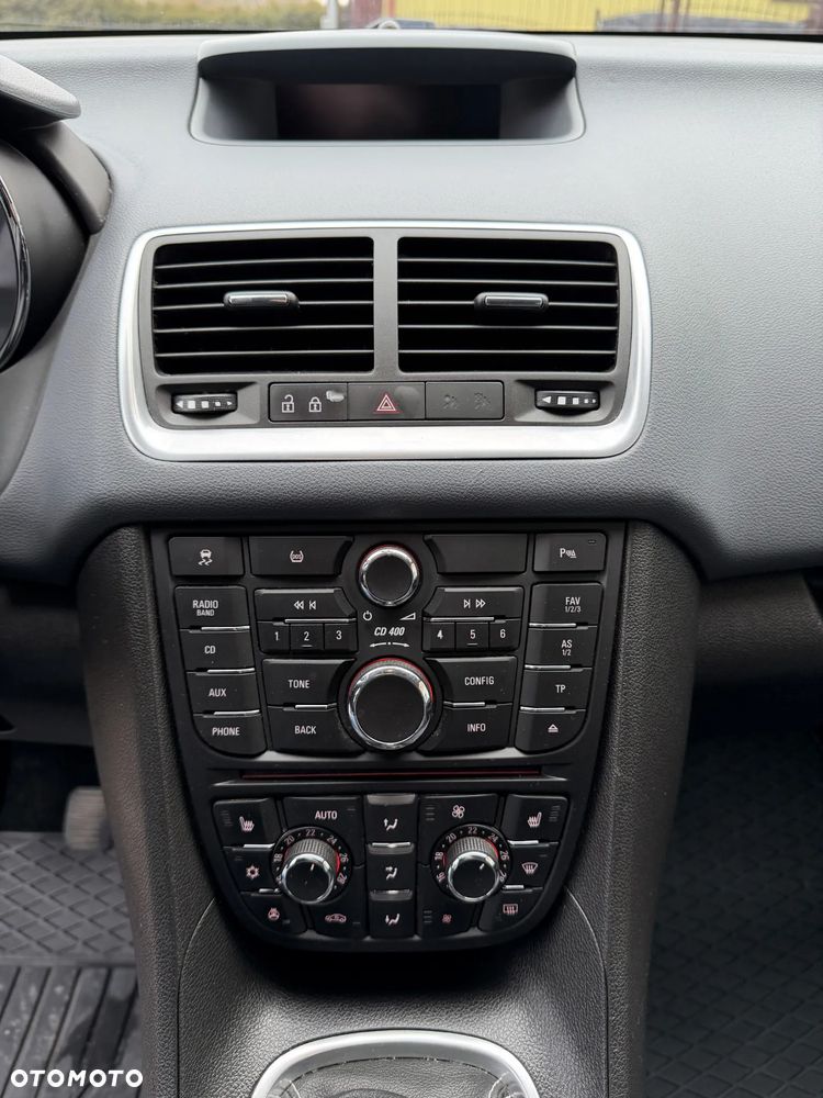 Opel Meriva 1.4 T Cosmo - 8