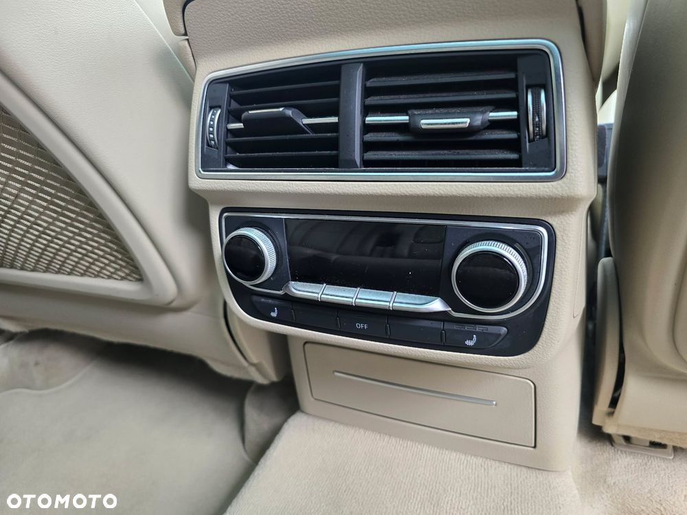 Audi SQ7 4.0 TDI Quattro Tiptr - 14