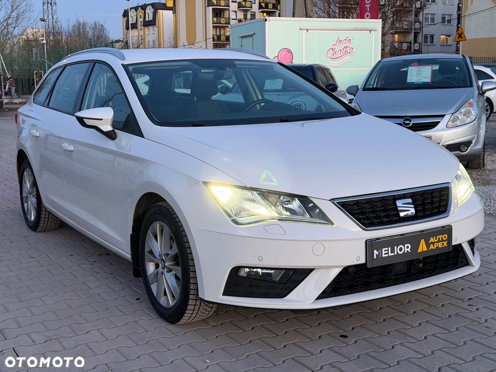 Seat Leon - 11