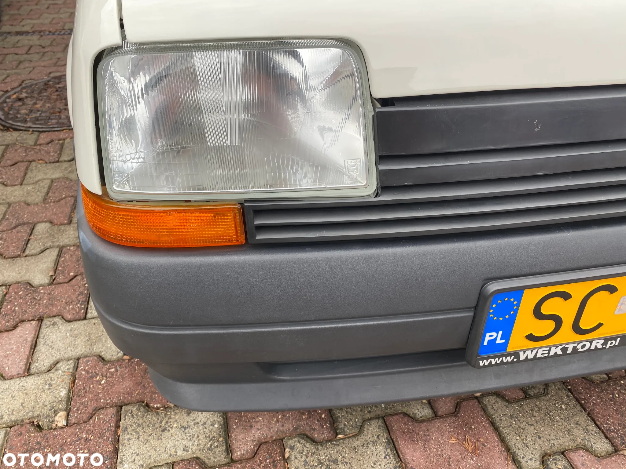 Renault 5 - 23
