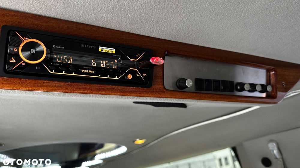 Chrysler 300C 3.5 Automatik - 9
