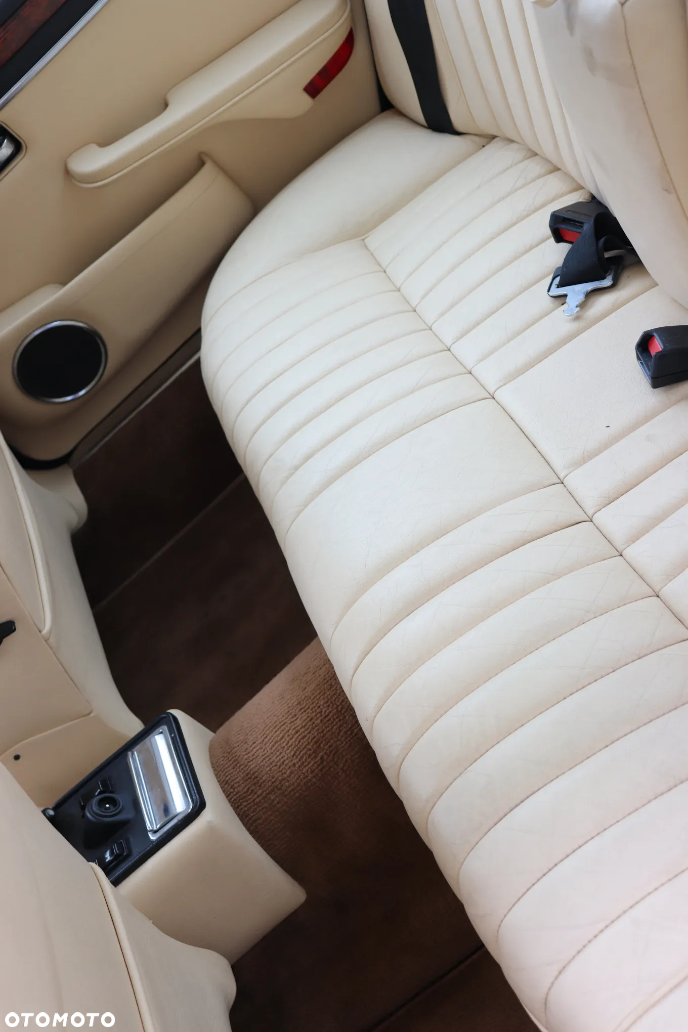 Jaguar XJ XJ12 5.3i - 4