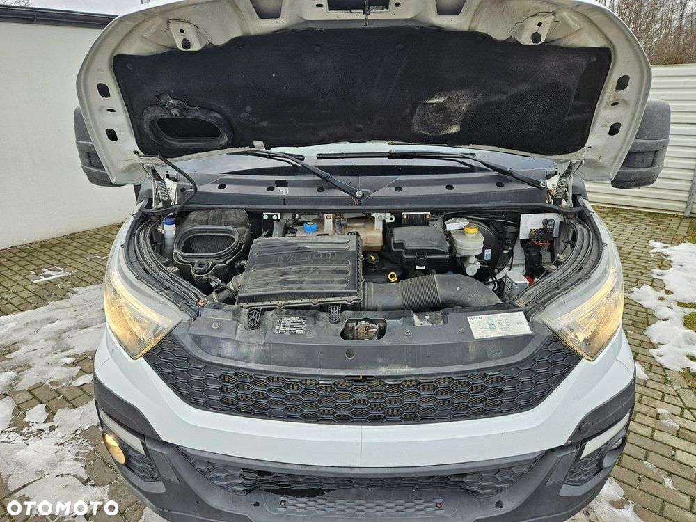 Iveco Daily 35S15 - 22