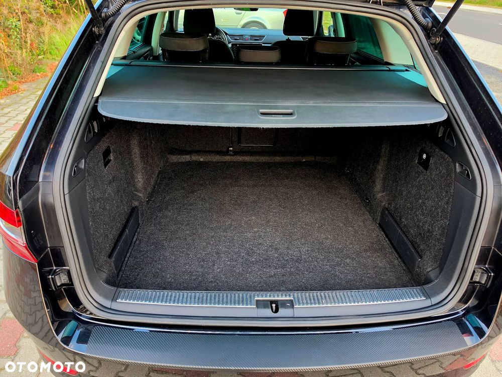 Skoda Superb - 23