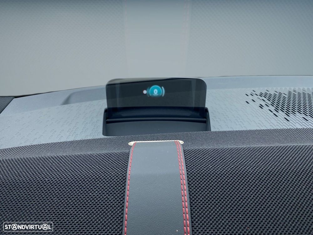 MINI Aceman SE JCW S + - 7