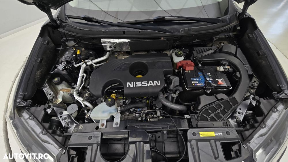 Nissan X-Trail - 24