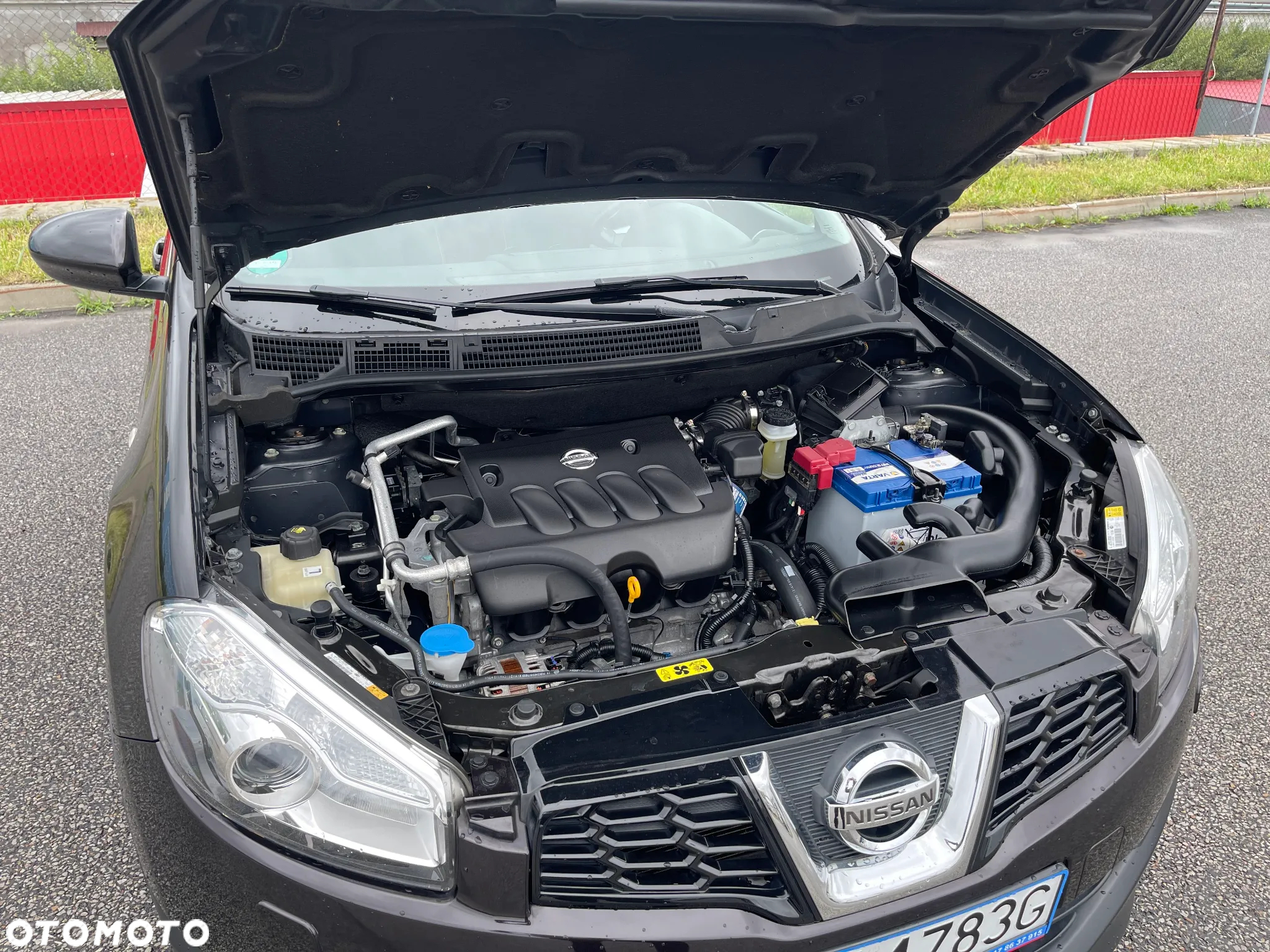 Nissan Qashqai 2.0 tekna - 3