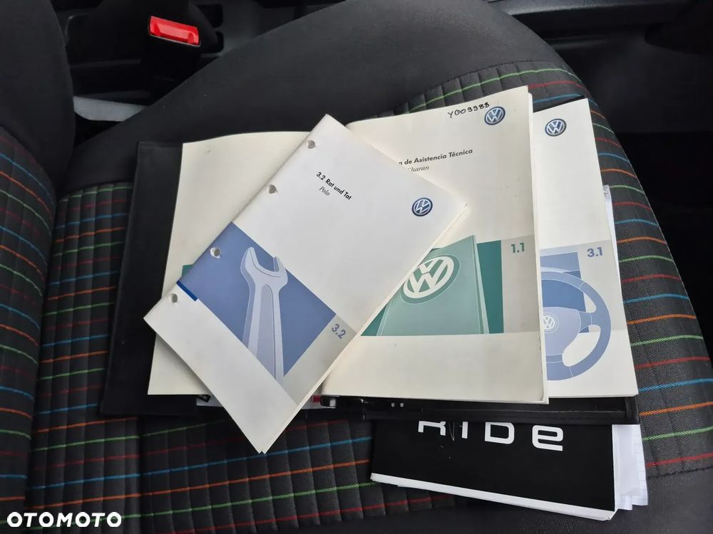 Volkswagen Polo 1.4 Special - 9