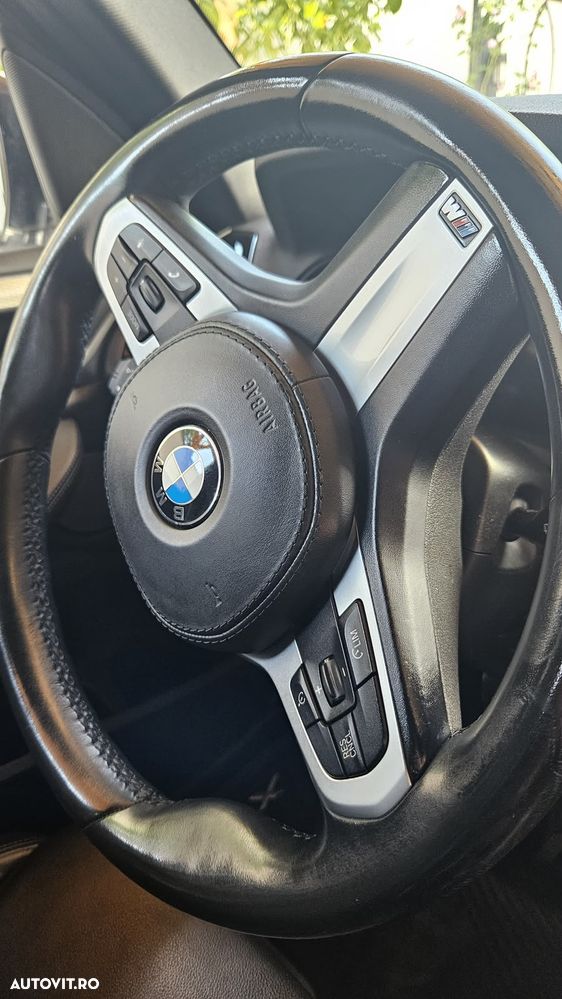 BMW X3 xDrive20i Aut. - 20