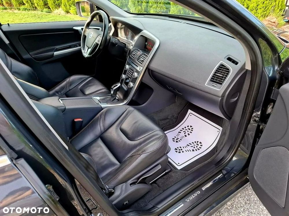 Volvo XC 60 - 26