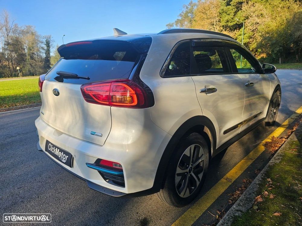 Kia e-Niro 64kWh - 29