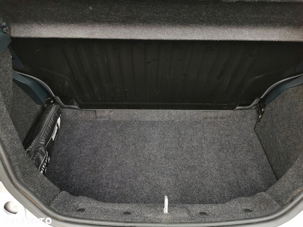 Ford KA 1.2 Start-Stopp-System Titanium - 30