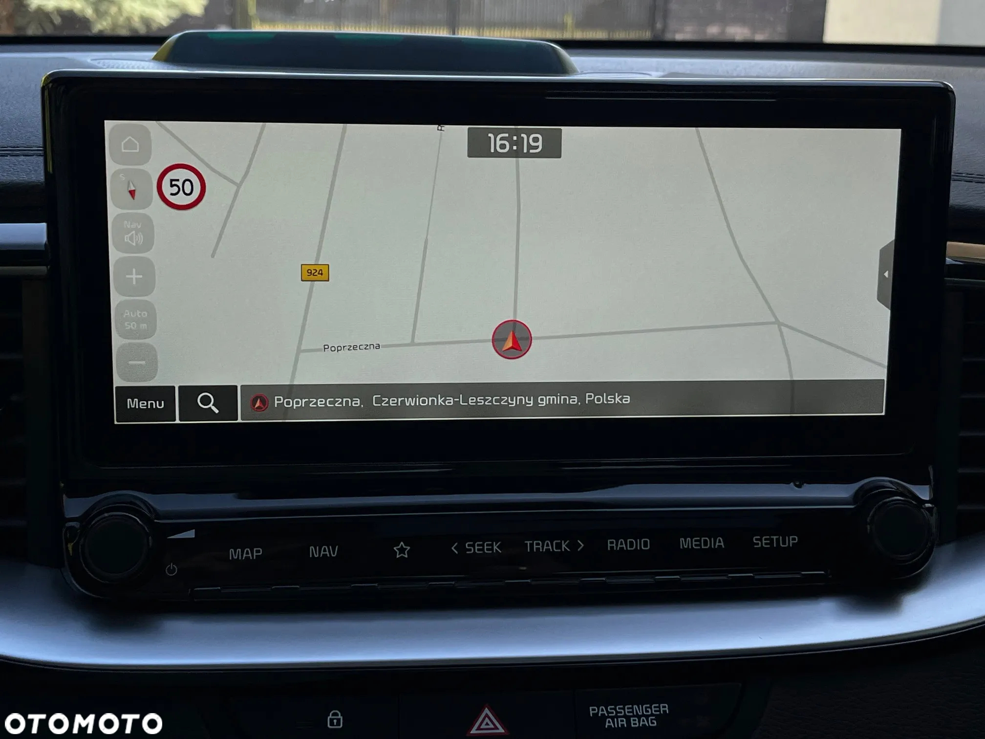 Kia XCeed 1.6 GDI PHEV L Business Line DCT - 31