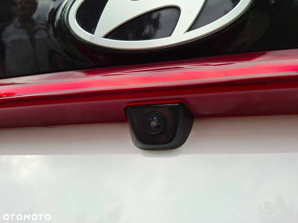 Hyundai i20 1.0 T-GDi Modern DCT - 37
