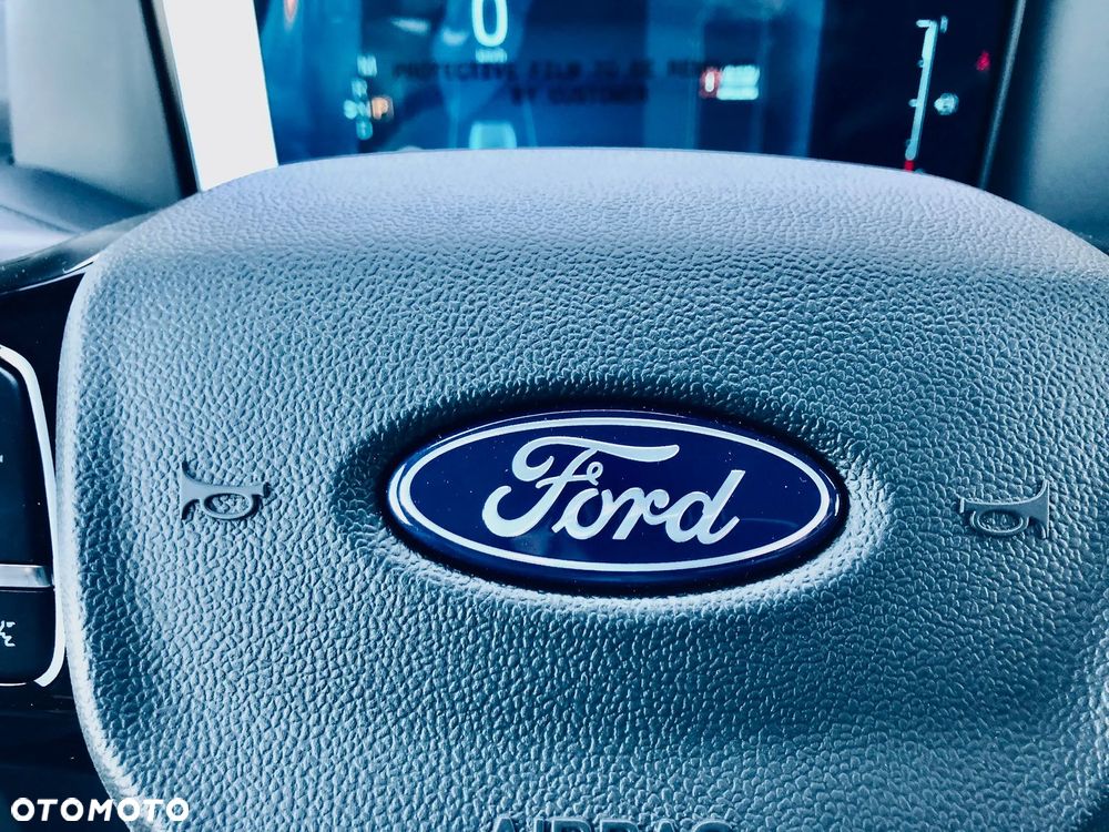 Ford Transit Custom V710 Trend 2.0 136KM M6 Van 280 L1 - 16