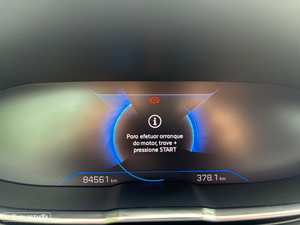 Peugeot 5008 BlueHDI 130 EAT8 GT - 8